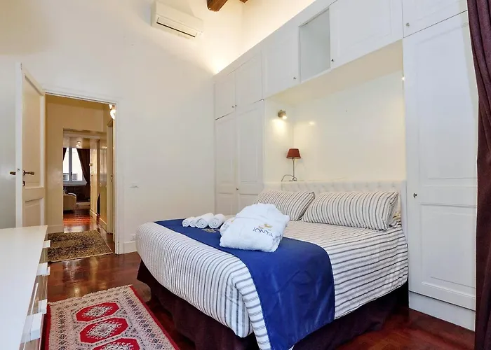Pantheon Family Junior Appartement *