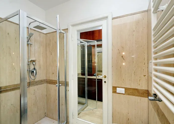 Pantheon Family Junior Appartement Rome