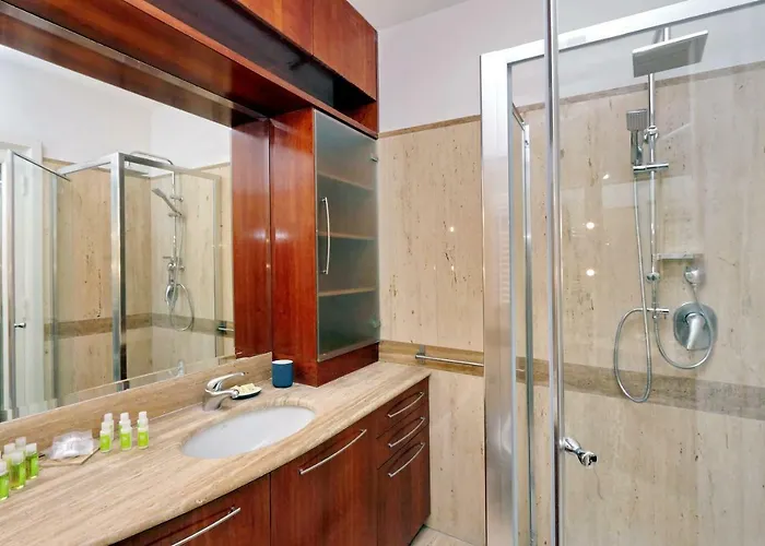 Appartement Pantheon Family Junior Rome