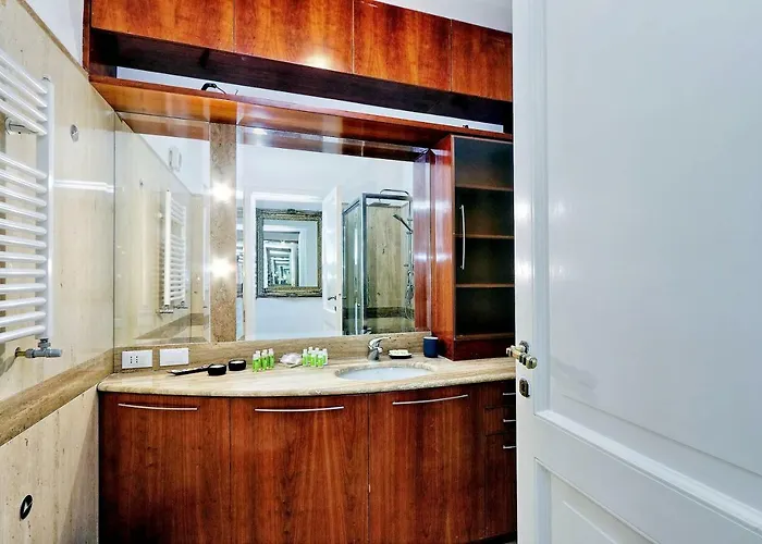 Pantheon Family Junior Appartement Rome